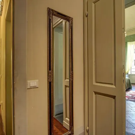 Apartman Piazza Salvemini Elegant Firenze