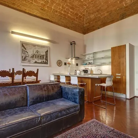 Piazza Salvemini Elegant Apartman *