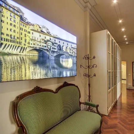 Apartman Piazza Salvemini Elegant *