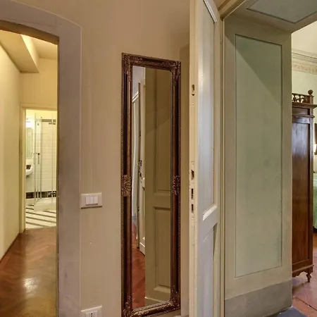 Apartman Piazza Salvemini Elegant