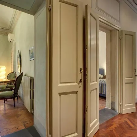 Apartman Piazza Salvemini Elegant Firenze