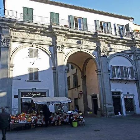 Piazza Salvemini Elegant Firenze