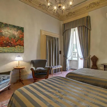 Apartman Piazza Salvemini Elegant Firenze