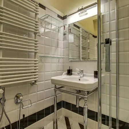 Apartman Piazza Salvemini Elegant *
