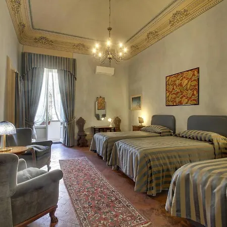 Piazza Salvemini Elegant Apartman