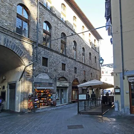 Apartman Piazza Salvemini Elegant *