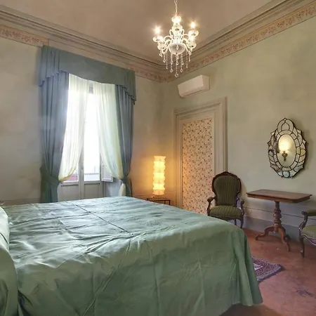 Piazza Salvemini Elegant * Firenze