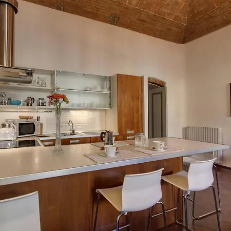 Apartman Piazza Salvemini Elegant *