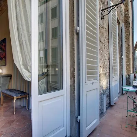 Apartman Piazza Salvemini Elegant Firenze