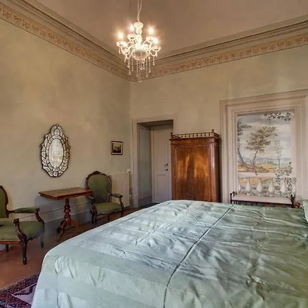 Piazza Salvemini Elegant Apartman