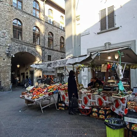 Apartman Piazza Salvemini Elegant Firenze