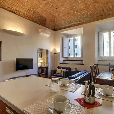 Piazza Salvemini Elegant Apartman