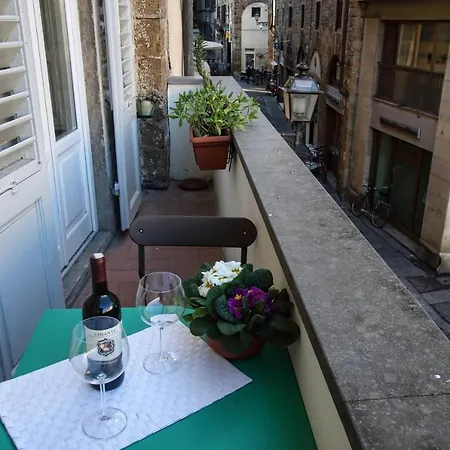 Piazza Salvemini Elegant