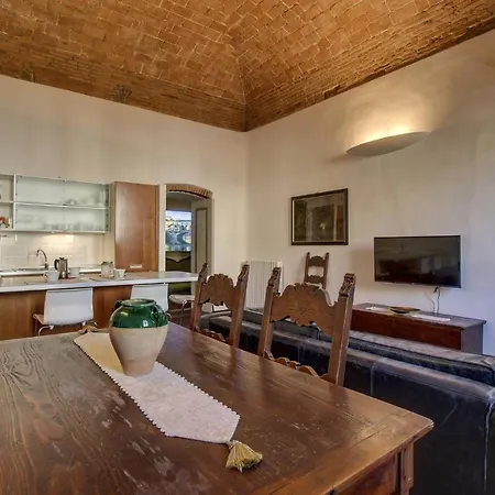 Apartman Piazza Salvemini Elegant *
