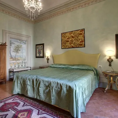 Piazza Salvemini Elegant Firenze