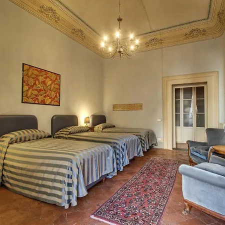Piazza Salvemini Elegant *