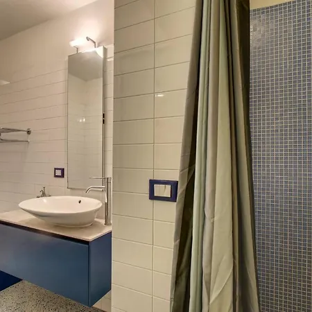 Apartman Piazza Salvemini Elegant *